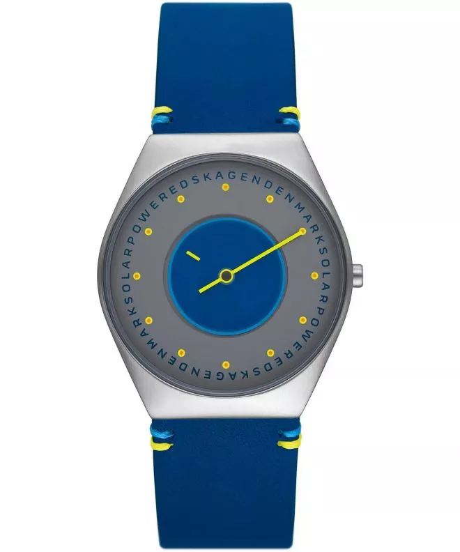 Zegarek męski Skagen Grenen Solar Powered SKW6873
