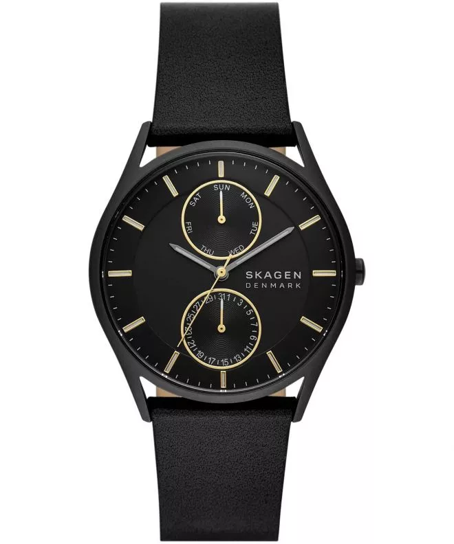 Zegarek męski Skagen Holst Multifunction SKW6911