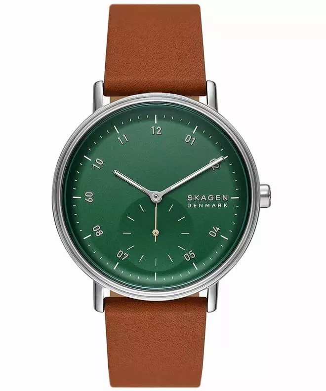 Zegarek męski Skagen Kuppel SKW6905