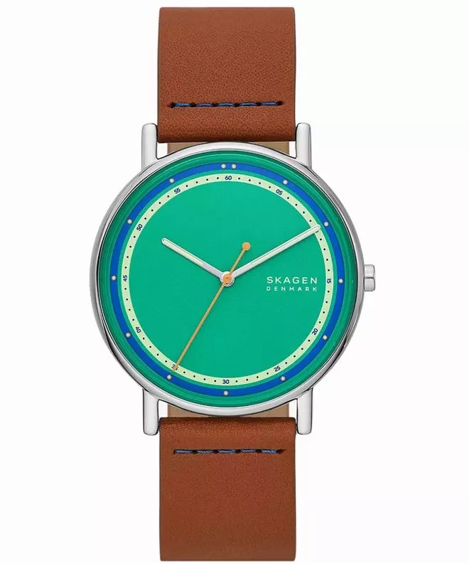 Zegarek męski Skagen Signatur SKW6898