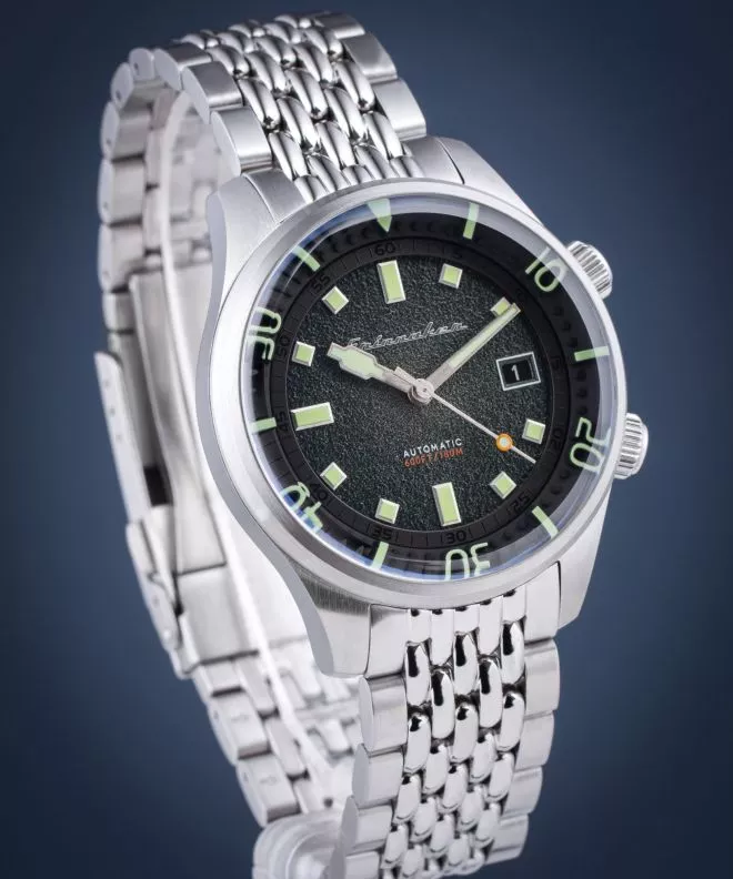 Zegarek męski Spinnaker Bradner Automatic SP-5062-33