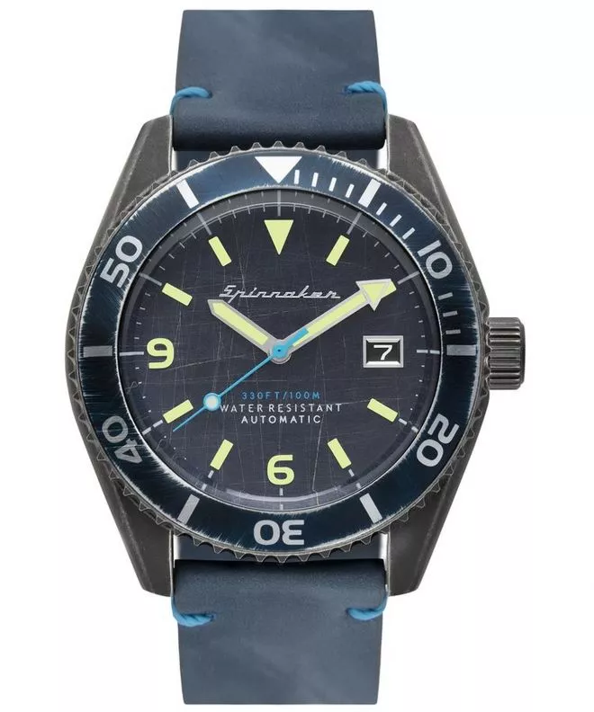 Zegarek męski Spinnaker Wreck Automatic SP-5065-02