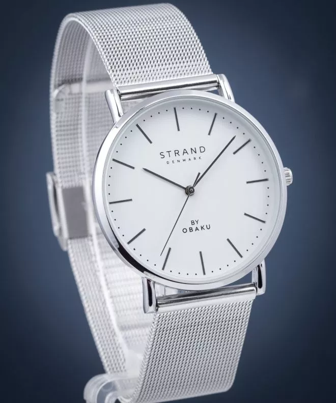 Zegarek męski Strand Hudson S702GXCWMC