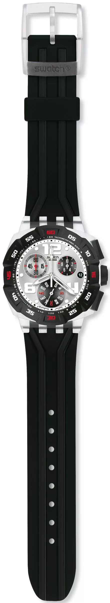 Zegarek Swatch Legendary Eagle Chronograph SUIK400