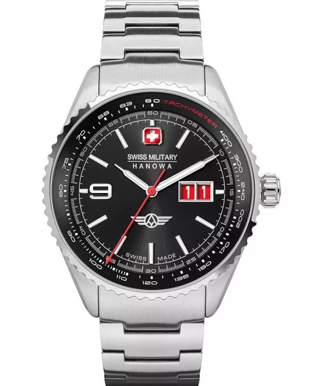 Zegarek męski Swiss Military Hanowa Afterburn SMWGH2101006