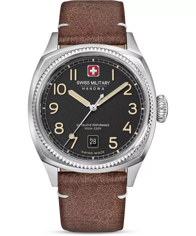 Zegarek męski Swiss Military Hanowa Condor SMWGB0003701