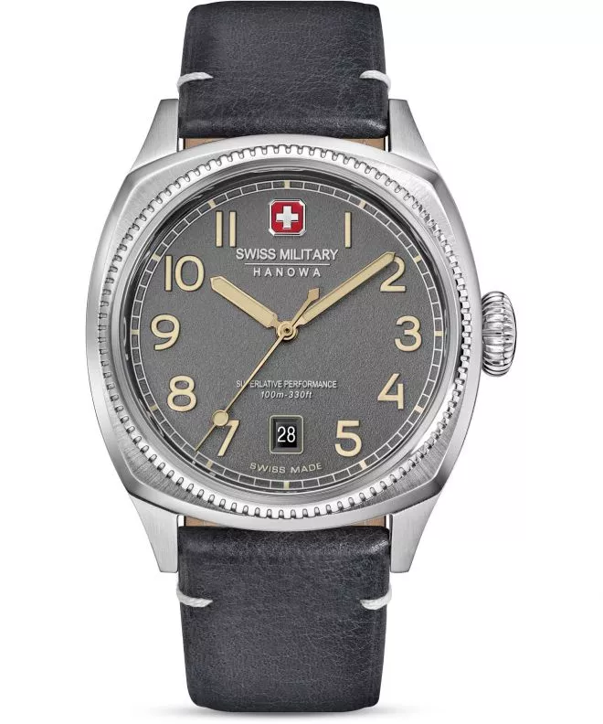 Zegarek męski Swiss Military Hanowa Condor SMWGB0003702