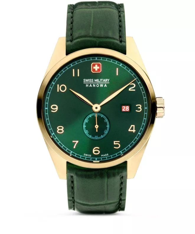 Zegarek męski Swiss Military Hanowa Lynx SMWGB0000710