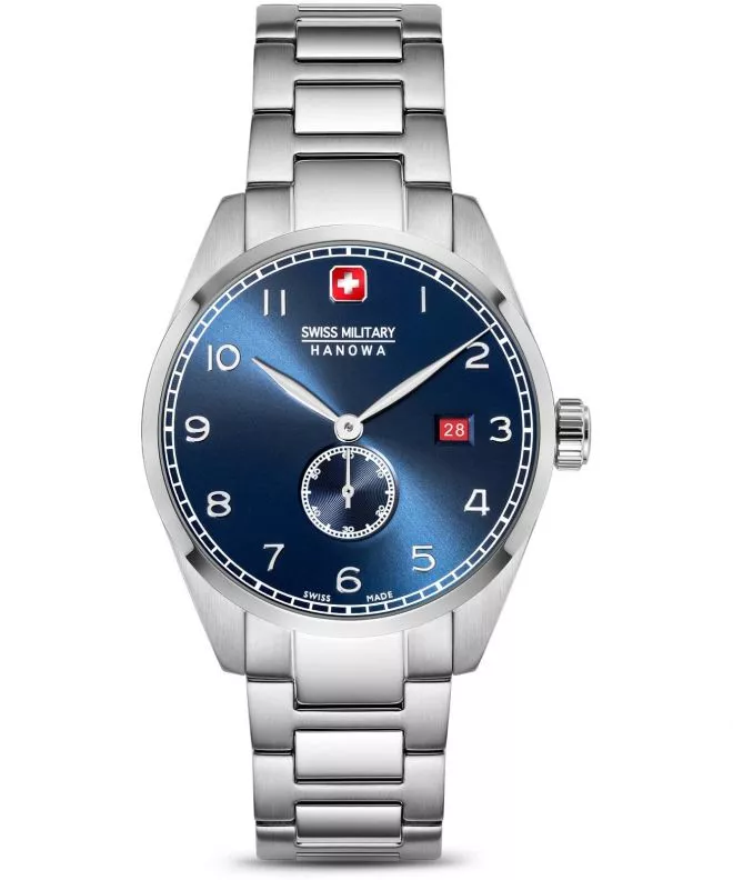 Zegarek męski Swiss Military Hanowa Lynx SMWGH0000705