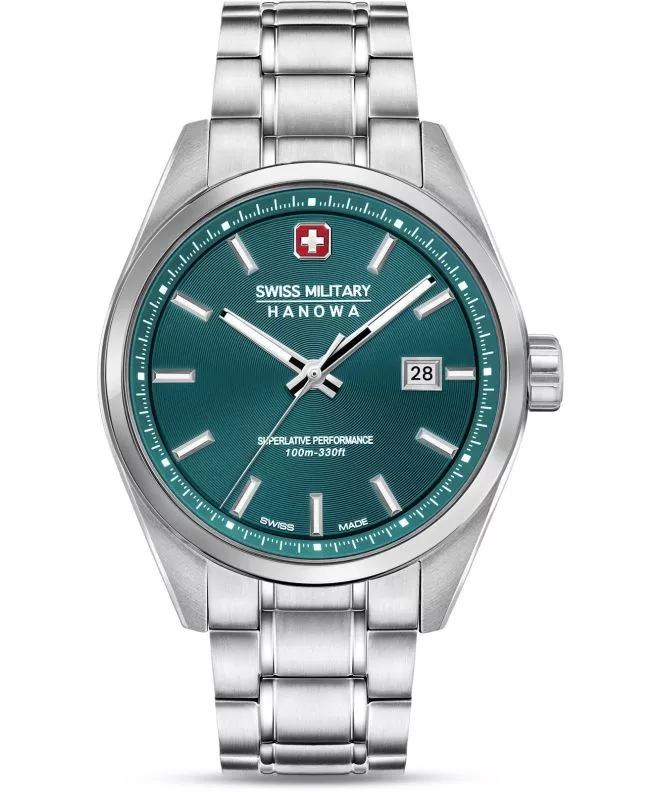 Zegarek męski Swiss Military Hanowa Pioneer SMWGH0004104