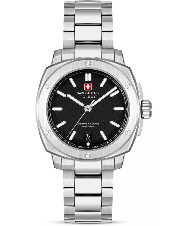Zegarek męski Swiss Military Hanowa Sirius SMWGH0006501