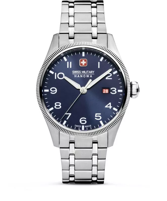 Zegarek męski Swiss Military Hanowa Thunderbolt SMWGH0000802