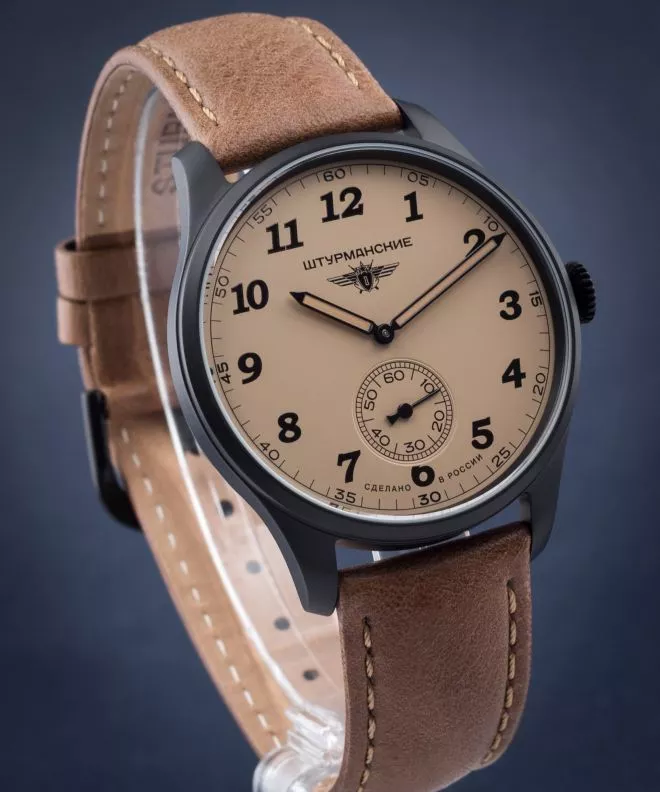 Zegarek męski Szturmanskie Sputnik VD78-6814427