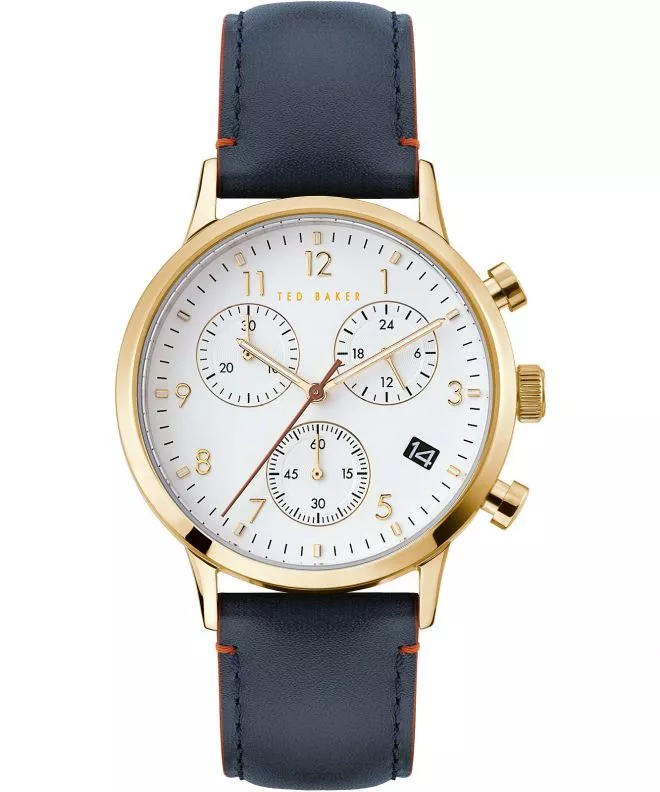 Zegarek męski Ted Baker Cosmop Chronograph BKPCSF902