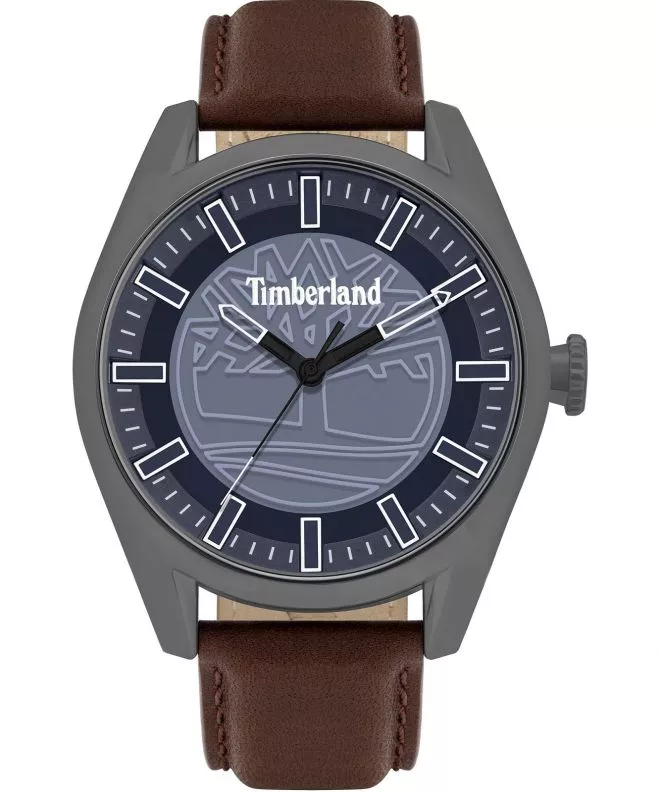 Zegarek męski Timberland Ashfield	 TBL.16005JYU-03
