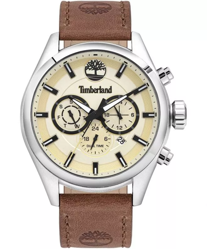Zegarek męski Timberland Ashmont TBL.16062JYS/14