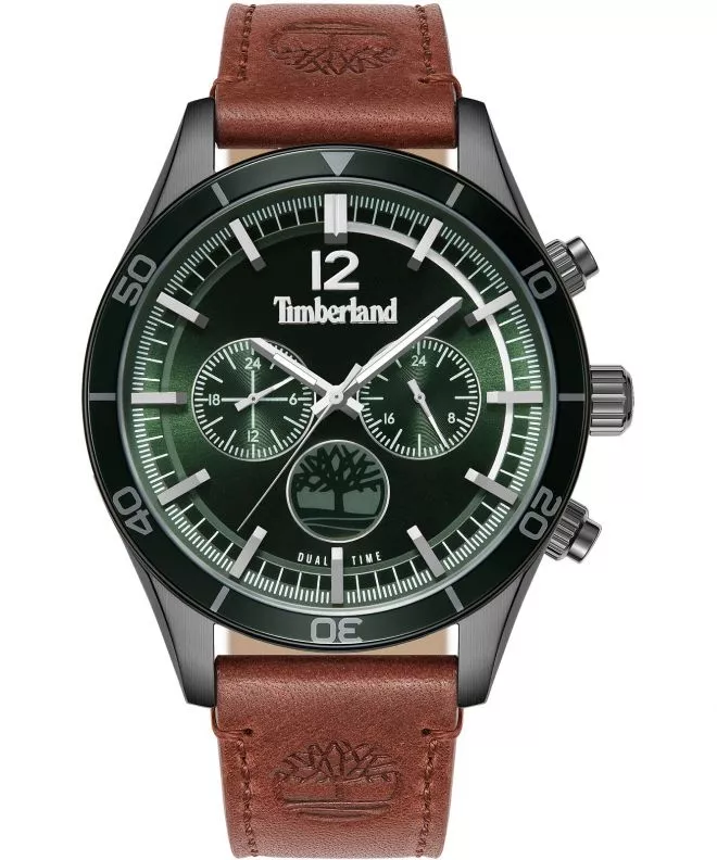 Zegarek męski Timberland Ashmont TDWGF0011203