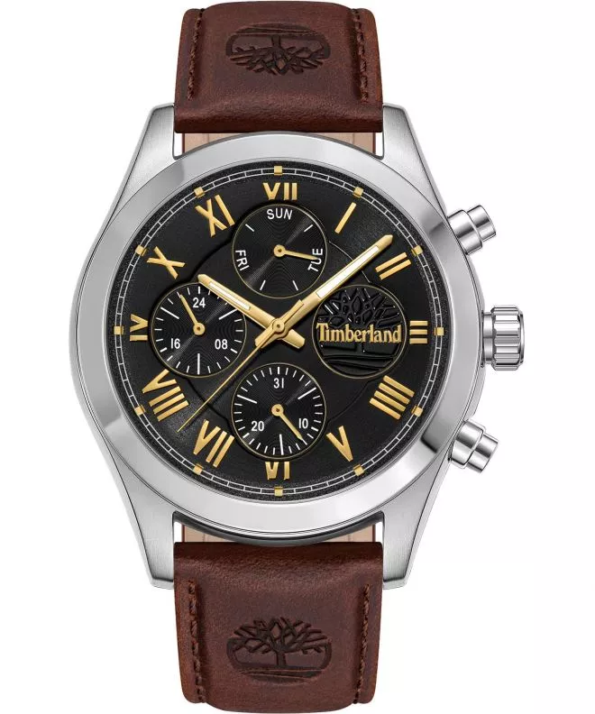 Zegarek męski Timberland Ashmont TDWGF0082601