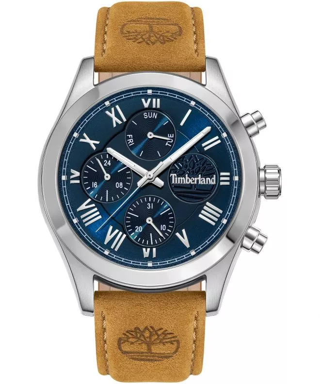 Zegarek męski Timberland Ashmont TDWGF0082602
