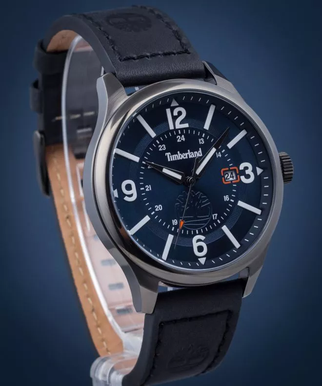 Zegarek męski Timberland Blake TBL.14645JSU/03