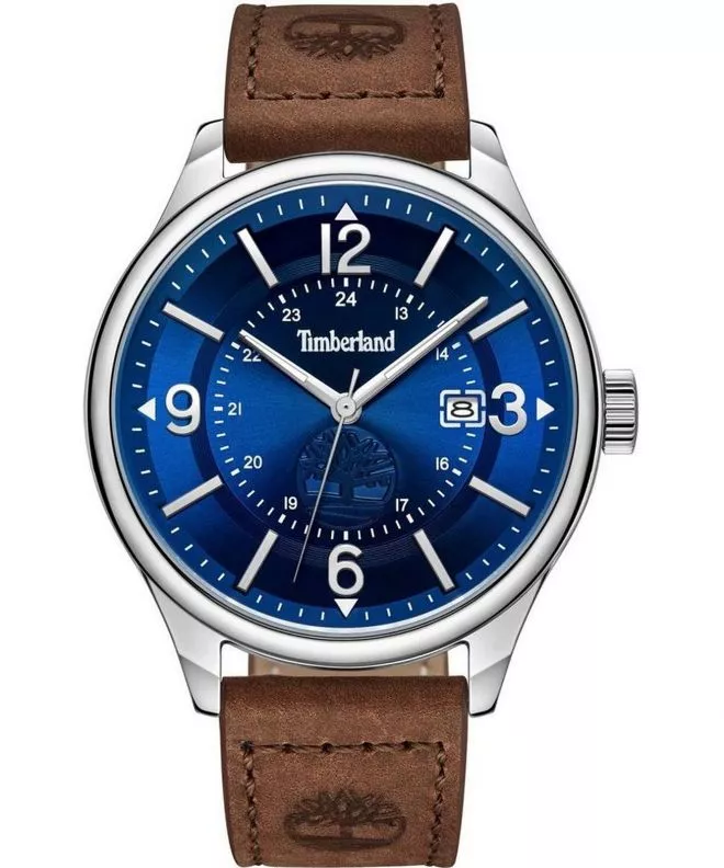 Zegarek męski Timberland Blake TDWGB0011301 (TBL.TDWGB0011301)