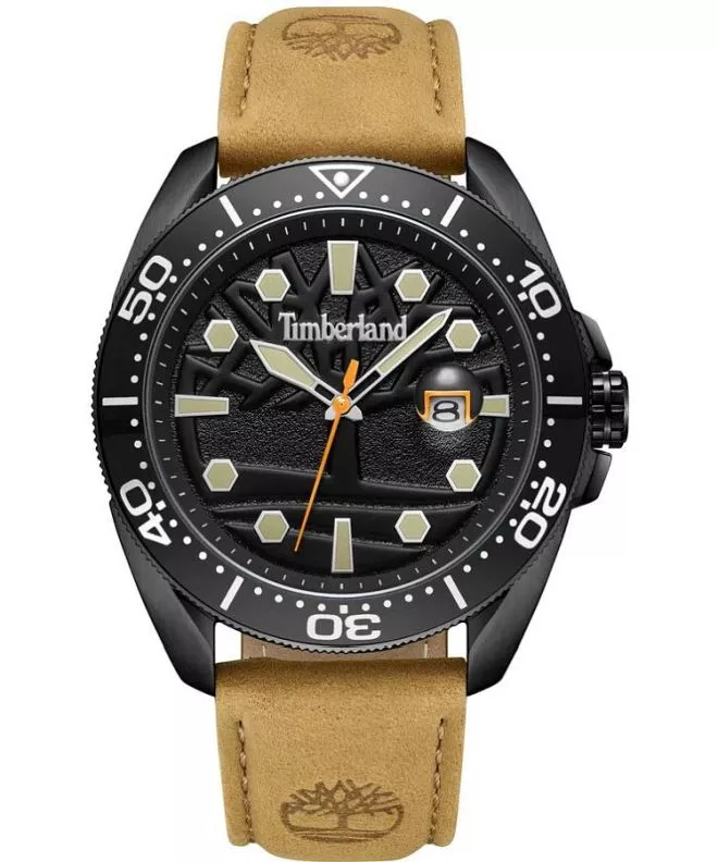Zegarek męski Timberland Carrigan TDWGB2230601 (TBL.TDWGB2230601)