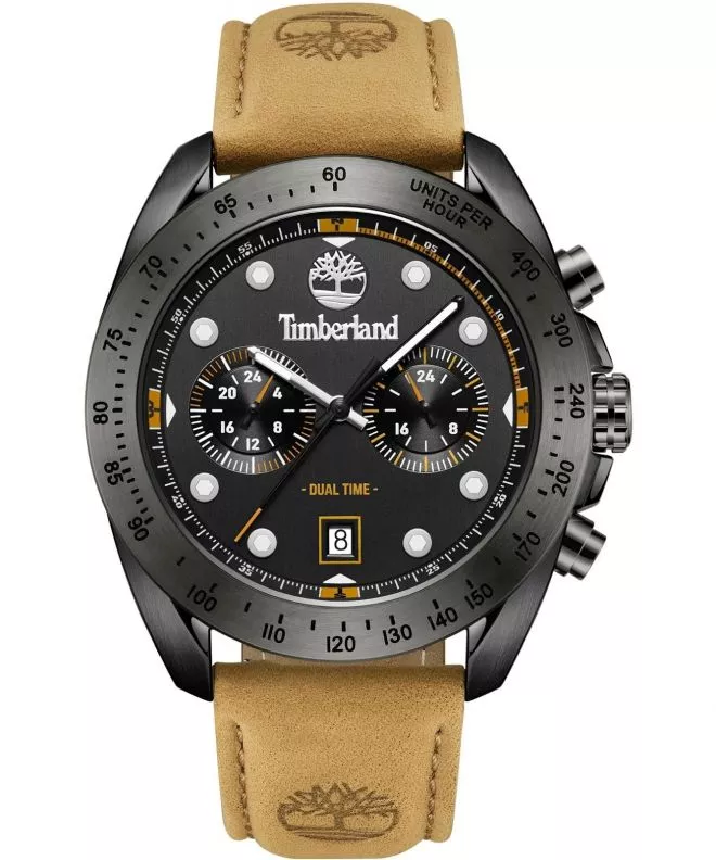 Zegarek męski Timberland Carrigan TBL.TDWGF2230501