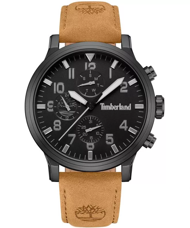 Zegarek męski Timberland Classic TDWGF0040701 (TBL.TDWGF0040701)