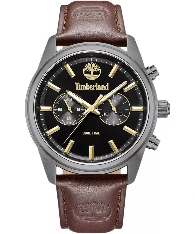 Zegarek męski Timberland Classic TDWGF0041201 (TBL.TDWGF0041201)