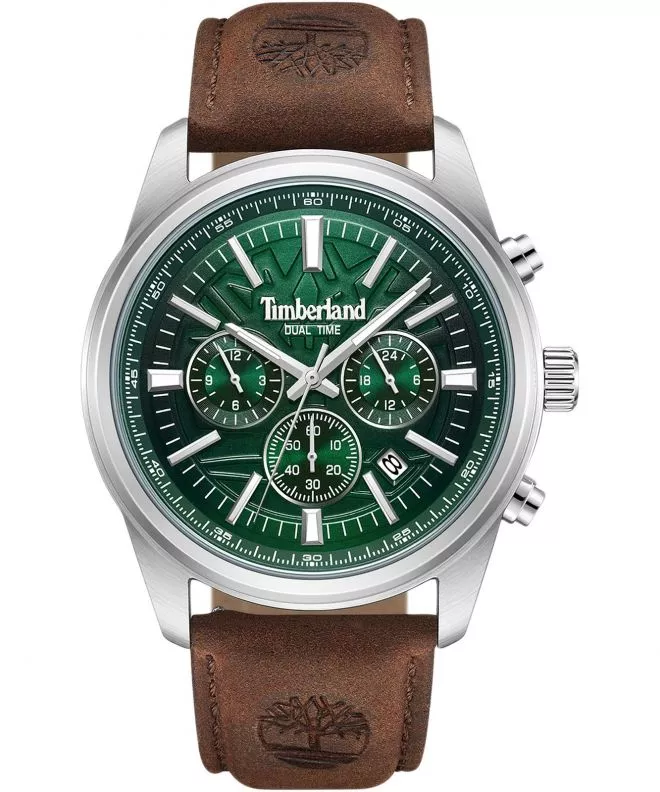 Zegarek męski Timberland Classic TDWGF0041206 (TBL.TDWGF0041206)