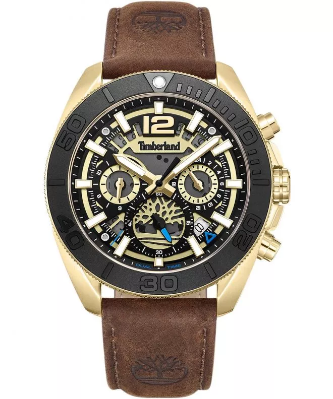Zegarek męski Timberland Classic TBL.TDWGF0041702