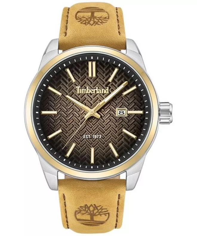 Zegarek męski Timberland Classic TDWGB0054901
