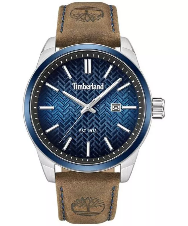 Zegarek męski Timberland Classic TDWGB0054902