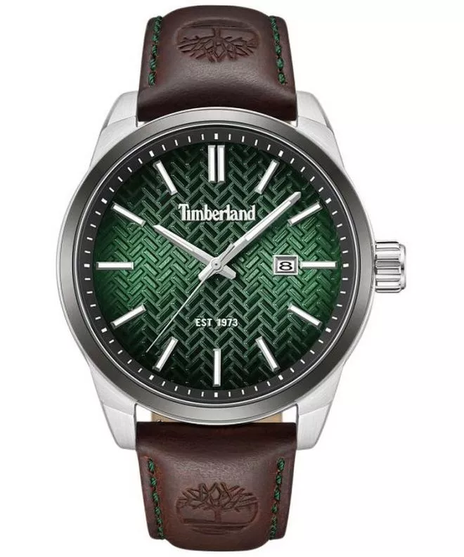 Zegarek męski Timberland Classic TDWGB0054903