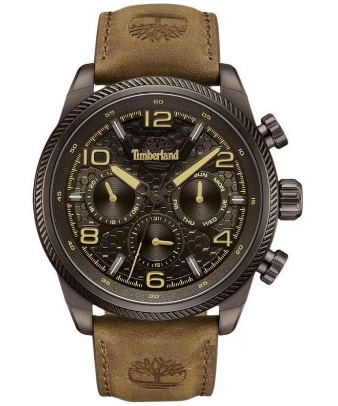 Zegarek męski Timberland Classic TDWGF0028706