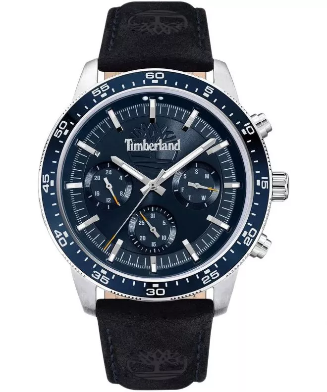 Zegarek męski Timberland Classic TDWGF0029003