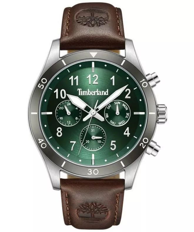 Zegarek męski Timberland Classic TDWGF0054702