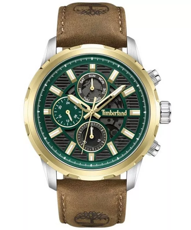 Zegarek męski Timberland Classic TDWGF0056102