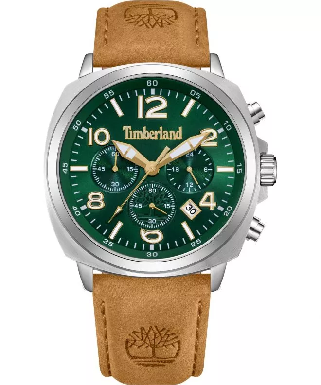 Zegarek męski Timberland Denny's Bay Chronograph TDWGC0068504
