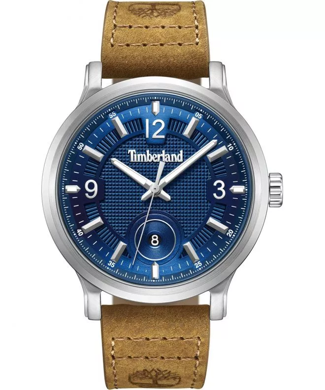 Zegarek męski Timberland Driscoll TDWGB0055903