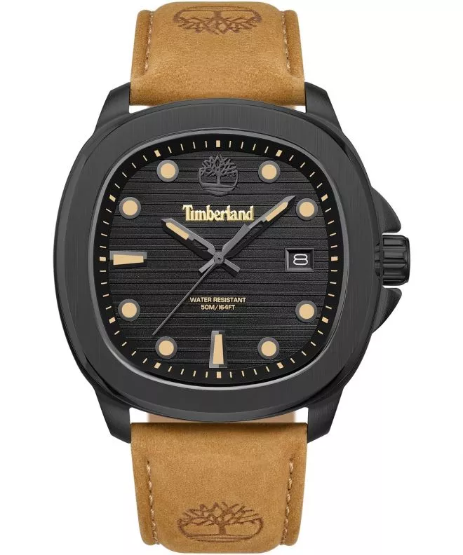 Zegarek męski Timberland Greenough TDWGB0083302