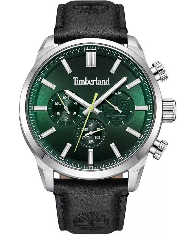 Zegarek męski Timberland Henniker II TDWGF0028703 (TBL.TDWGF0028703)