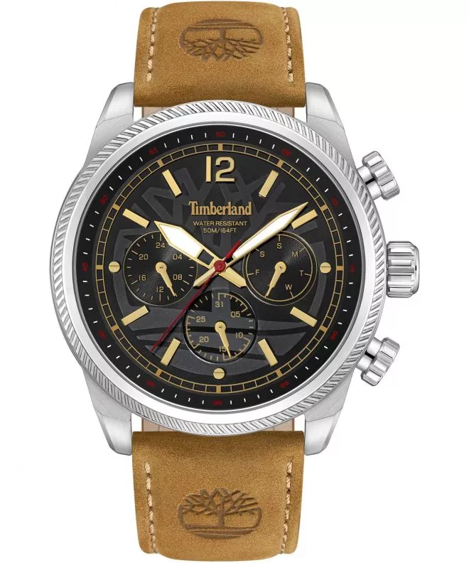 Zegarek męski Timberland Henniker II TDWGF0082801
