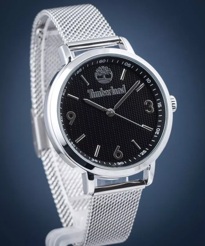Zegarek męski Timberland Kittery								 TBL.15643MYS/02MM