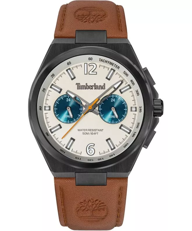Zegarek męski Timberland Jonesboro TDWGF0082703