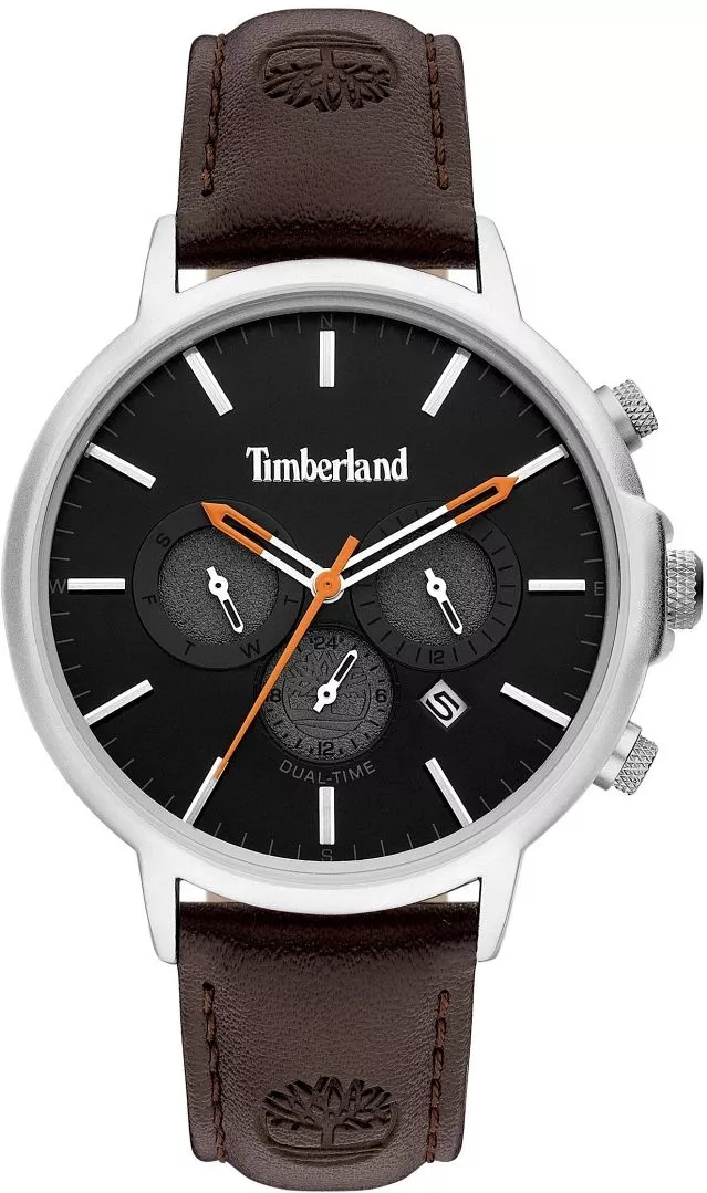 Zegarek męski Timberland Langdon										 TBL.15651JYS/02