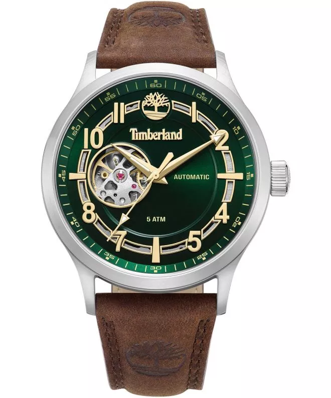 Zegarek męski Timberland Langerbuck Open Heart Automatic TDWGE0041902 (TBL.TDWGE0041902)
