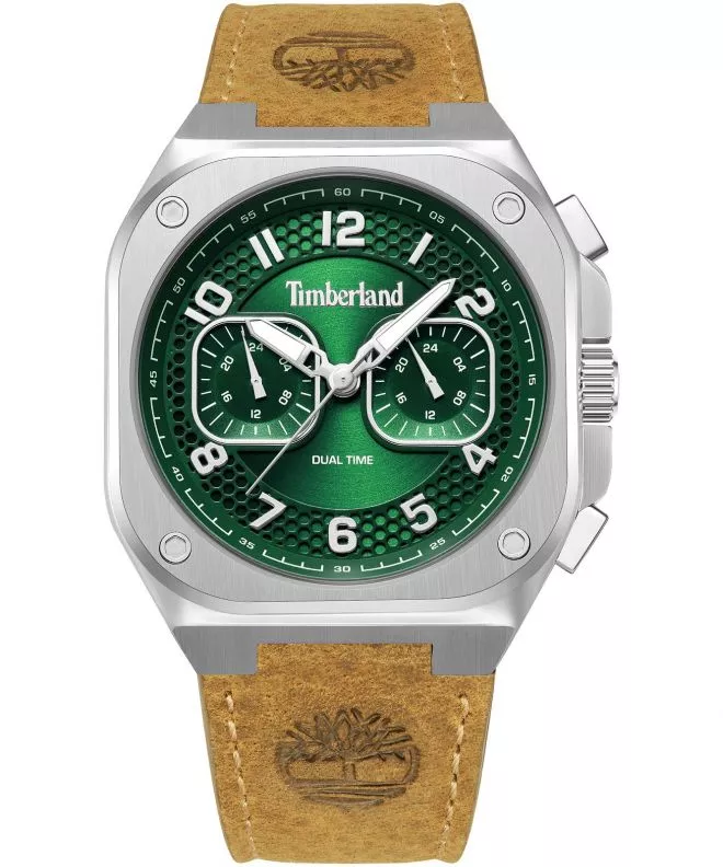 Zegarek męski Timberland Mackinac TDWGF0055002