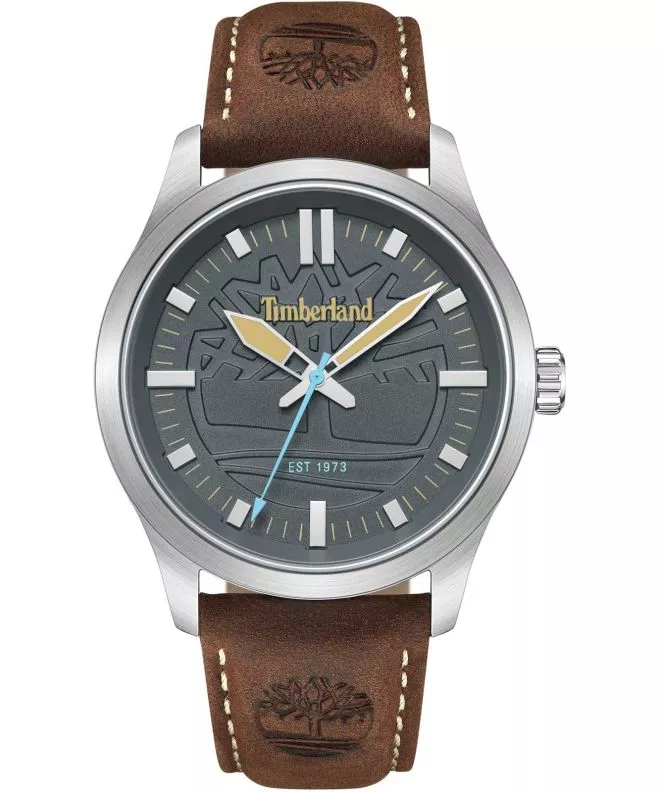 Zegarek męski Timberland Rambush TDWGA0029605