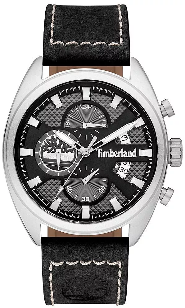 Zegarek męski Timberland Seabrook Chronograph 15640JLS/02 (TBL.15640JLS/02)